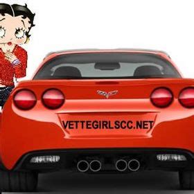 corvette babes|60 Female corvette owners ideas .